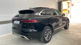 Jaguar F-PACE HSE, снимка 4