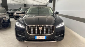 Jaguar F-PACE HSE, снимка 3