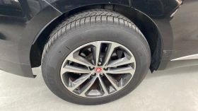 Jaguar F-PACE HSE, снимка 10