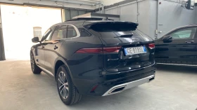 Jaguar F-PACE HSE, снимка 5