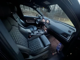 Audi SQ5 Premium Plus   Matrix   B&O   Air Suspension, снимка 6