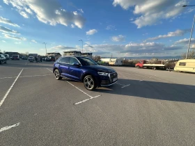 Audi SQ5 Premium Plus   Matrix   B&O   Air Suspension, снимка 11