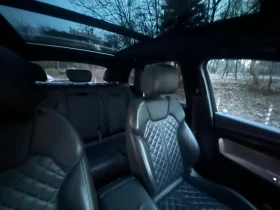 Audi SQ5 Premium Plus   Matrix   B&O   Air Suspension, снимка 5