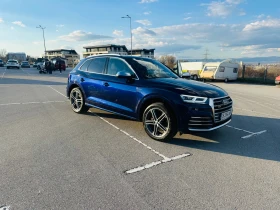 Audi SQ5 Premium Plus   Matrix   B&O   Air Suspension, снимка 2