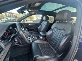 Audi SQ5 Premium Plus   Matrix   B&O   Air Suspension, снимка 16