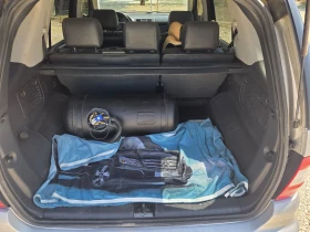Mercedes-Benz ML 320 БЕЗ ДОКУМЕНТИ.ГАЗ/теглич, снимка 9