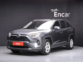 Toyota Rav4 2.5 2WD, снимка 1