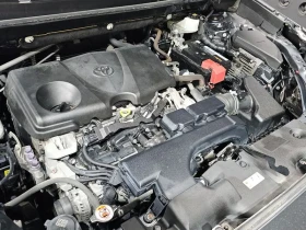 Toyota Rav4 2.5 2WD, снимка 6