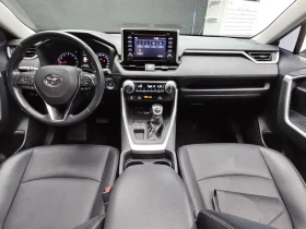 Toyota Rav4 2.5 2WD, снимка 7