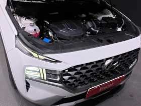 Hyundai Santa fe 2.2 Diesel 4WD Exclusive, снимка 5