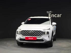 Hyundai Santa fe 2.2 Diesel 4WD Exclusive, снимка 3