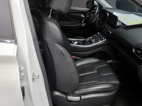 Hyundai Santa fe 2.2 Diesel 4WD Exclusive, снимка 11