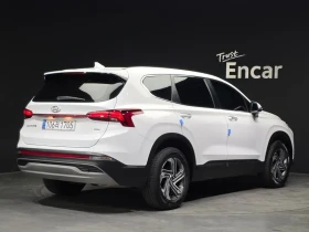 Hyundai Santa fe 2.2 Diesel 4WD Exclusive, снимка 2