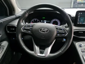 Hyundai Santa fe 2.2 Diesel 4WD Exclusive, снимка 12