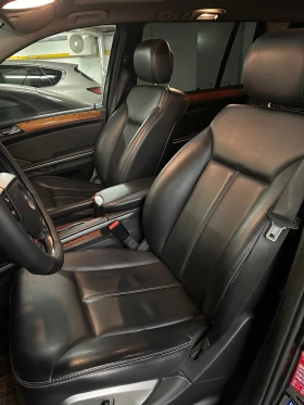 Mercedes-Benz GL 320 Brabus джанти ФУЛ ЕКСТРИ, снимка 11