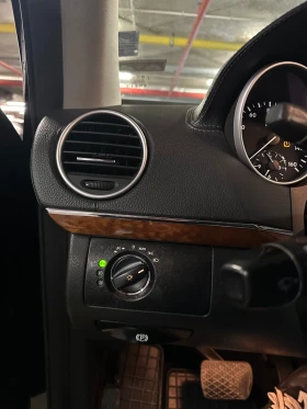 Mercedes-Benz GL 320 Brabus джанти ФУЛ ЕКСТРИ, снимка 9