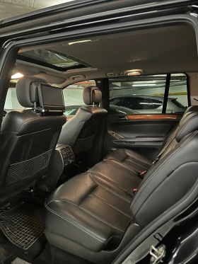 Mercedes-Benz GL 320 Brabus джанти ФУЛ ЕКСТРИ, снимка 10