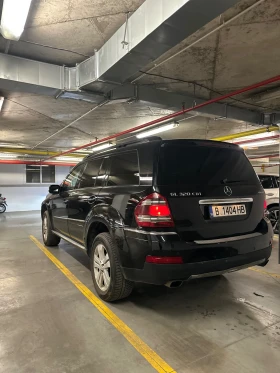 Mercedes-Benz GL 320 Brabus джанти ФУЛ ЕКСТРИ, снимка 2