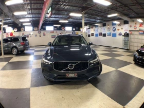 Volvo XC60 * MOMENTUM AWD LEATHER PAN/ROOF NAV B/SPOT CAMERA , снимка 2
