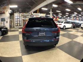 Volvo XC60 * MOMENTUM AWD LEATHER PAN/ROOF NAV B/SPOT CAMERA , снимка 6