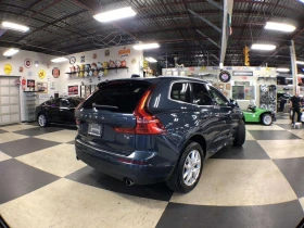 Volvo XC60 * MOMENTUM AWD LEATHER PAN/ROOF NAV B/SPOT CAMERA , снимка 7