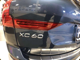 Volvo XC60 * MOMENTUM AWD LEATHER PAN/ROOF NAV B/SPOT CAMERA , снимка 14