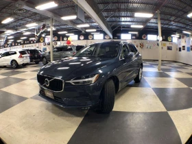 Volvo XC60 * MOMENTUM AWD LEATHER PAN/ROOF NAV B/SPOT CAMERA , снимка 3