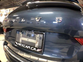 Volvo XC60 * MOMENTUM AWD LEATHER PAN/ROOF NAV B/SPOT CAMERA , снимка 13