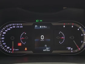 Hyundai Tucson Diesel 2.0 4WD| 136к.с.| ВКЛ.ТЕХНОТЕСТ, снимка 8