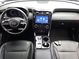 Hyundai Tucson Diesel 2.0 4WD| 136к.с.| ВКЛ.ТЕХНОТЕСТ, снимка 7