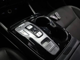 Hyundai Tucson Diesel 2.0 4WD| 136к.с.| ВКЛ.ТЕХНОТЕСТ, снимка 9