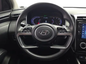Hyundai Tucson Diesel 2.0 4WD| 136к.с.| ВКЛ.ТЕХНОТЕСТ, снимка 13