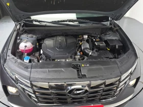 Hyundai Tucson Diesel 2.0 4WD| 136к.с.| ВКЛ.ТЕХНОТЕСТ, снимка 6