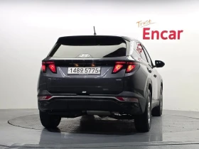 Hyundai Tucson Diesel 2.0 4WD| 136к.с.| ВКЛ.ТЕХНОТЕСТ, снимка 4