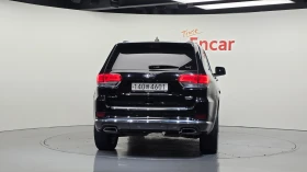 Jeep Cherokee 3.6* BLIND SPOT* ЕЛ. БАГАЖНИК* ЛЮК* КРАЙНА ЦЕНА, снимка 4