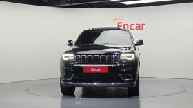 Jeep Cherokee 3.6* BLIND SPOT* ЕЛ. БАГАЖНИК* ЛЮК* КРАЙНА ЦЕНА, снимка 3