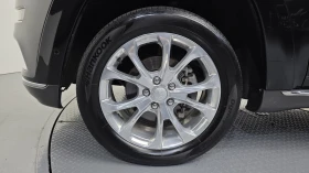 Jeep Cherokee 3.6* BLIND SPOT* ЕЛ. БАГАЖНИК* ЛЮК* КРАЙНА ЦЕНА, снимка 5