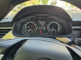Skoda Kamiq Стайл+ Метан, снимка 13