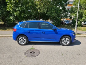 Skoda Kamiq Стайл+ Метан, снимка 6
