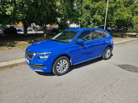 Skoda Kamiq Стайл+ Метан, снимка 1