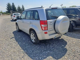 Suzuki Grand vitara 1.9DDIS 129k.c. 4X4, снимка 5