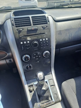 Suzuki Grand vitara 1.9DDIS 129k.c. 4X4, снимка 10