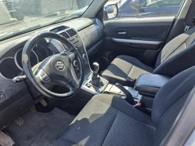 Suzuki Grand vitara 1.9DDIS 129k.c. 4X4, снимка 6