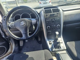Suzuki Grand vitara 1.9DDIS 129k.c. 4X4, снимка 7