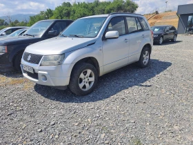 Suzuki Grand vitara 1.9DDIS 129k.c. 4X4, снимка 1