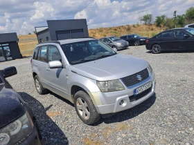 Suzuki Grand vitara 1.9DDIS 129k.c. 4X4, снимка 3