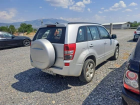 Suzuki Grand vitara 1.9DDIS 129k.c. 4X4, снимка 4
