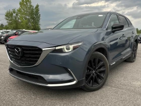 Mazda CX-9 Kuro Edition AWD / CARFAX / АВТОКРЕДИТ , снимка 1