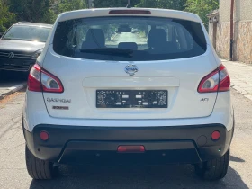Nissan Qashqai 2.0dCi* 4X4* automat* Acenta, снимка 6