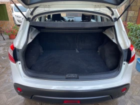 Nissan Qashqai 2.0dCi* 4X4* automat* Acenta, снимка 12